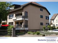 Schöne 3,5 Zimmer-Wohnung in gepflegter Wohnanlage in Heubach - Neresheim Zentrum