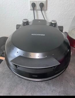 Pizza maker - Gelsenkirchen