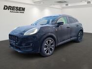 Ford Puma, ST-Line, Jahr 2023 - Neuss