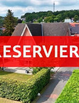 Schönes Einfamilienhaus mit viel Platz in Bad Bentheim - Bad Bentheim