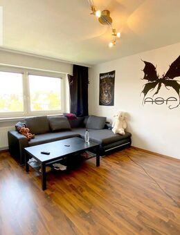 HI-Himmelsthür - 3,5 Zimmer-Wohnung zur Kapitalanlage mit traumhaften Ausblick! (PROVISIONSFREI!!!) - Hildesheim