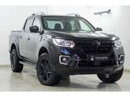 Renault Alaskan Intens 4x4 Leder Navi 360 Kamera AHK - Kupferzell