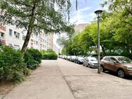 ETW 3 Zi. | zentral Berlin-Lichtenberg | Balkon - Berlin