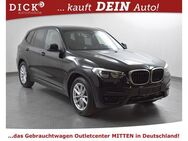 BMW X3 xDr 30e M SPORT+LEDER+PROF+VIRTU+LED+KAM+ACC+ - Bebra