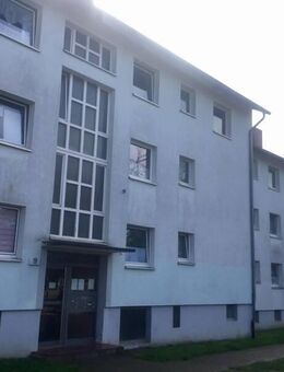 Frisch saniert im Erdgeschoss, inkl. Bad und Bodenbelag - Ihre neue Wohnung? - Lauenburg (Elbe)