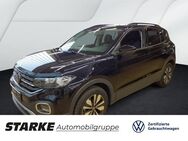 VW T-Cross, 1.0 TSI Move, Jahr 2023 - Osnabrück