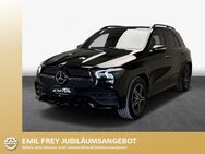 Mercedes GLE 300 AMG, Exclusive, Jahr 2023 - Kassel