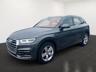 Audi Q5, 50 TDI quattro S-Line Connect, Jahr 2020 - Binzen