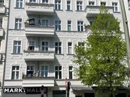 Tolle Einzimmerwohnung mit Balkon im Simon-Dach-Kiez - Berlin