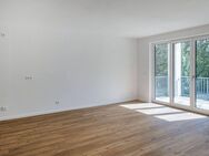 Ihr neues Zuhause: Stilvolle Lebensqualität in den Halske Gärten - Berlin