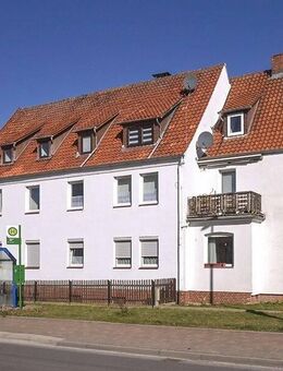 Landkreis Hildesheim: Mehrfamilienhaus mit 9 Wohneinheiten - Söhlde