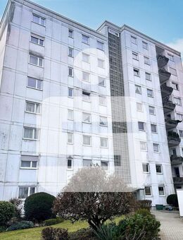 Seltene Gelegenheit! 4-Zimmer-Etagenwohnung inklusive Aufzug in Sulzbach-Rosenberg - Sulzbach-Rosenberg