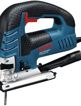 Bosch Professional Stichsäge GST 150 BCE Professional, 1-St.