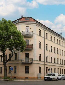 Wohnen in Leipzig Stötteritz - Leipzig