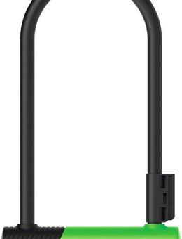 ABUS Bügelschloss Ultra 410K/170HB230 SH34