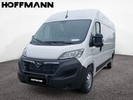 Opel Movano, 2.2 L3H2, Jahr 2024 - Saalfeld (Saale)