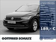 VW Tiguan, 2.0 l TDI Move, Jahr 2023 - Grevenbroich