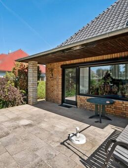 Sofort bezugsfrei! Charmantes Einfamilienhaus in ruhiger Lage von Brandenburg an der Havel! - Brandenburg (Havel)