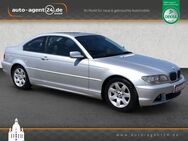 BMW 325 CI E46 /LCI/2.Hand/Navi/Leder/Xenon/Memory - Dresden