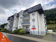 Zentrale Eigentumswohnung mit Balkon - gute Ausstattung & Komfort - Bad Ems