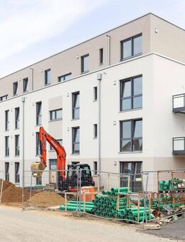 Kapitalanleger aufgepasst: Jetzt investieren in 4-Zimmer-Wohnung vor den Toren Kölns - Bergheim (Nordrhein-Westfalen)