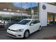 VW Golf Variant Comfortline 2.0 TDI DSG Navi - Wildberg (Baden-Württemberg)