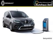 Renault Kangoo, Rapid E-Tech Advance L1 Comfort Range AC22 DC80 MY24, Jahr 2024 - Frankenberg (Eder)