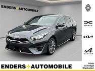 Kia pro cee'd, 1.4 T-GDI GT-Line EU6d-T 1 5T 140 DCT7 GTL, Jahr 2024 - Fulda