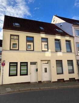 3 Zimmer in Flensburg - Flensburg