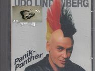 Udo Lindenberg, Panik Panther, CD - Sebnitz