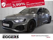 Audi RS4, 2.9 TFSI qu Avant, Jahr 2024 - Verden (Aller)