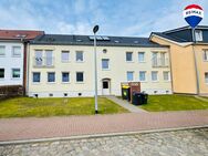 Modernisiertes Mehrfamilienhaus mit 8 Wohneinheiten - Energieeffiziente Kapitalanlage in Boizenburg - Boizenburg (Elbe)