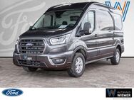 Ford Transit, 2.0 l Kasten Limited 350 L2 EcoBlue, Jahr 2022 - Troisdorf