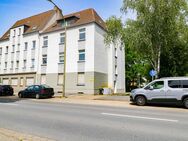 2-Zi-Wohnung auf 56m² mit Duschbad und Kellerraum! - Dortmund