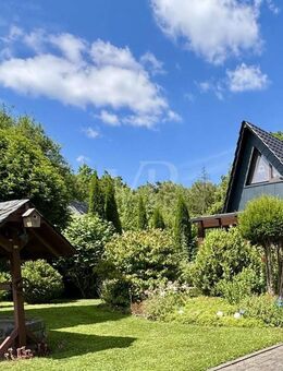 Idyllisches Ferienhaus in beliebter Lage von Blankenheim - Blankenheim (Nordrhein-Westfalen)