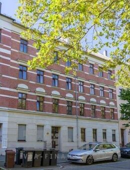 Mehrfamilienhaus in Chemnitz - Chemnitz