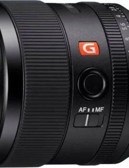 Sony SEL35F14GM.SYX Objektiv