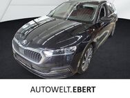 Skoda Octavia, 2.0 TDI Combi Style, Jahr 2021 - Heidelberg