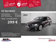 Audi A3, Sportback 35 TDI S-LINE VC APP, Jahr 2024 - Offenbach (Main)