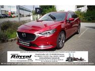 Mazda 6 SKYACTIV-D 184 Sports-Line - Birkenau