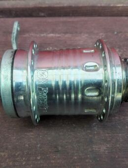 2 X Sachs H3111 Torpedo Dreigang Nabe - Frankfurt (Main)