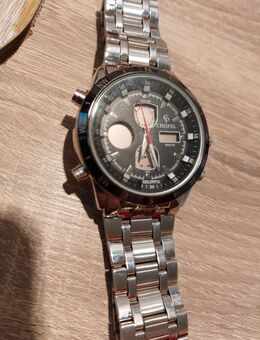 Herrenarmbanduhr - Witten