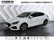 Hyundai i30, 1.0 T-GDI Fastback, Jahr 2024 - Berlin