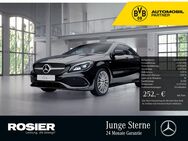 Mercedes CLA 180, AMG Style, Jahr 2019 - Arnsberg
