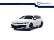 VW Passat, 1.5 l R-Line eHybrid, Jahr 2022 - Augsburg