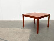 Vejle Danish Teak Couch Table Tisch Mid Century Space Age 60er - Hamburg Hamburg-Nord