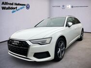 Audi A6, Avant 50 TDI quattro, Jahr 2024 - Walldorf (Baden-Württemberg)