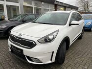 Kia Niro 1,6 Spirit Hybrid - Marburg