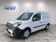 Renault Kangoo Z.E. 33(mit Batterie)Vario-Paket 4 Airbag - Dinkelscherben