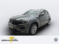 VW T-Roc, 1.5 TSI R-LINE, Jahr 2020 - Lüdenscheid